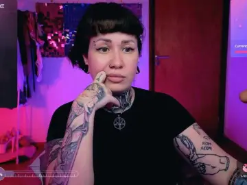 Bongacams Free Live Porn of SenoritaDakota