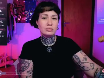 Bongacams Adult Webcams of SenoritaDakota