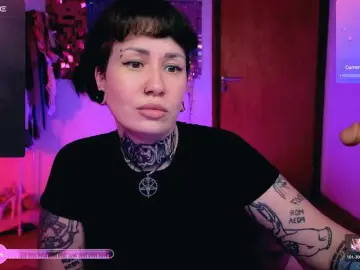 Bongacams Sex Cam of SenoritaDakota