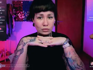 Bongacams Live Porn of SenoritaDakota