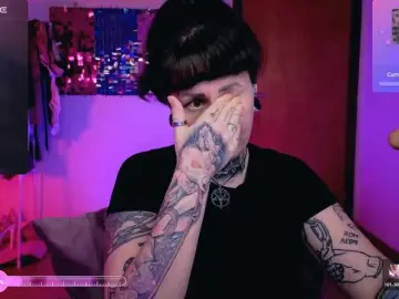 Bongacams Live Sex of SenoritaDakota