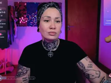 Bongacams Live Sex Cam of SenoritaDakota