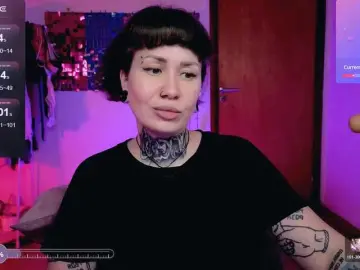 Bongacams Watch Live Sex Cams of SenoritaDakota