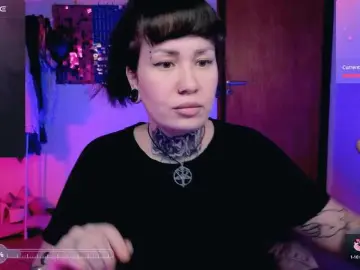 Bongacams Best live sex cam show of SenoritaDakota