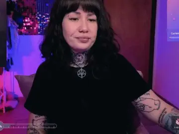 Bongacams Best Webcam of SenoritaDakota