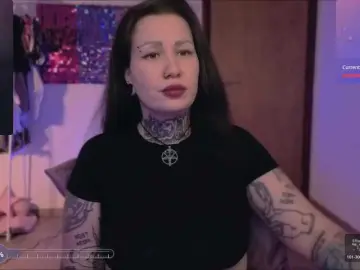 Bongacams Live Sex of SenoritaDakota