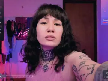 Bongacams Sex Chat of SenoritaDakota