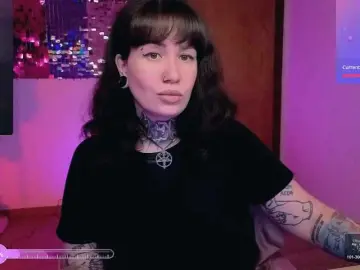 Bongacams Live Porn of SenoritaDakota