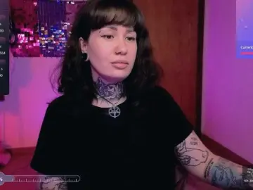Bongacams Live Sex Cam of SenoritaDakota