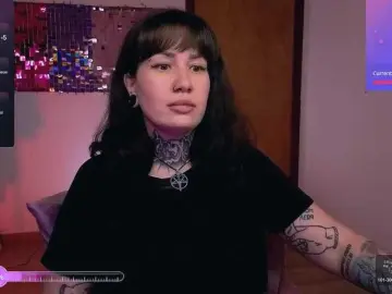 Bongacams Live Sex of SenoritaDakota