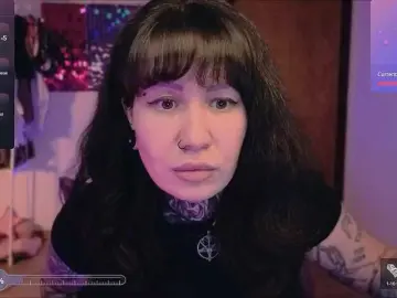 Bongacams Free Live Porn of SenoritaDakota