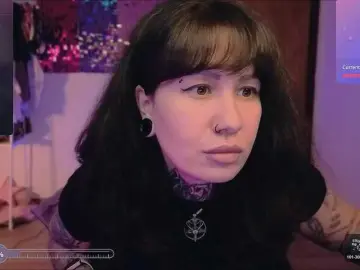 Bongacams Live Sex Cam of SenoritaDakota
