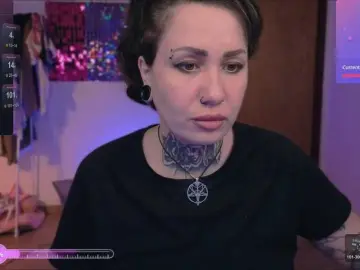 Bongacams Sex Chat of SenoritaDakota