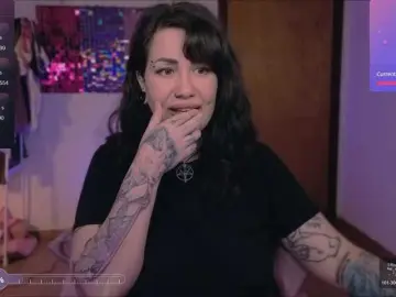 Bongacams Live Sex Cam of SenoritaDakota
