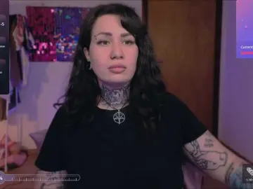 Bongacams Free Porn Cam of SenoritaDakota
