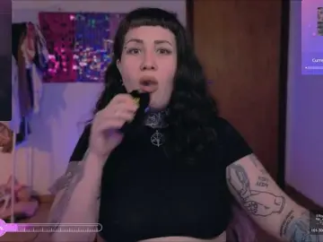 Bongacams Live Sex Cam of SenoritaDakota