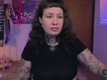 Bongacams Live Porn of SenoritaDakota