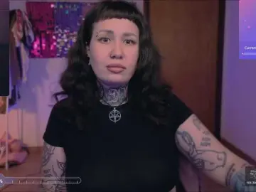 Bongacams Live Porn of SenoritaDakota