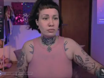 Bongacams Sex Chat of SenoritaDakota