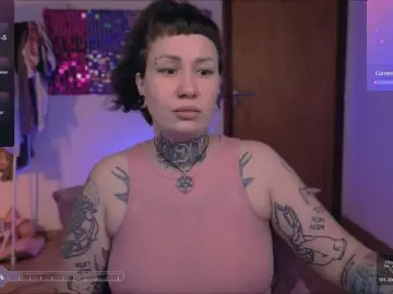 Bongacams Live Sex of SenoritaDakota
