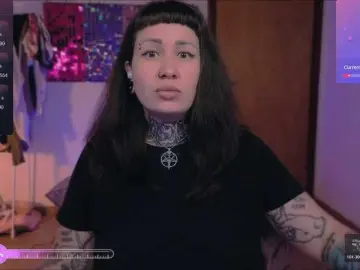 Bongacams Live Porn of SenoritaDakota