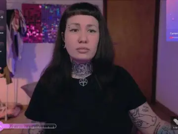 Bongacams Best Webcam of SenoritaDakota