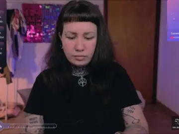 Bongacams Live Porn of SenoritaDakota