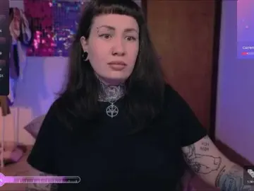 Bongacams Sex Chat of SenoritaDakota