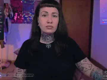 Bongacams Best live sex cam show of SenoritaDakota