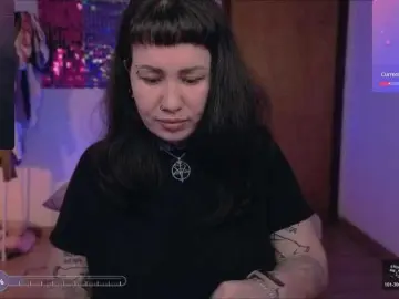 Bongacams Sex Chat of SenoritaDakota