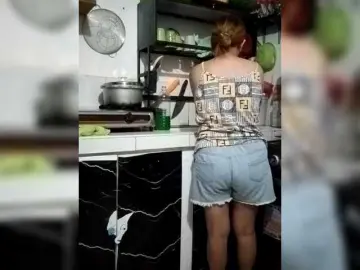 Bongacams Adult Video Chat of Sexykim30