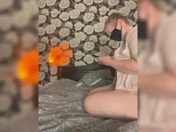 Bongacams Private Sex Chat of Fufic0007