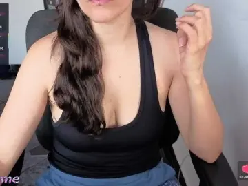 Bongacams Adult Webcam of Giselle-moon