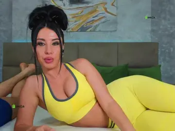 Bongacams Sex Cam of Gold-Couple2