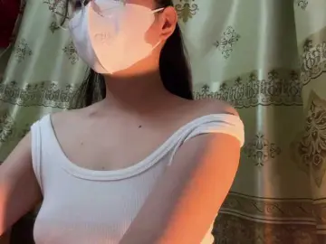 Bongacams Sex Cam of Ling-Jii
