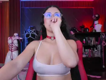 Bongacams Free Porn Cam of XiaQueen