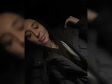 Bongacams Private Sex Chat of ZHENATIKI