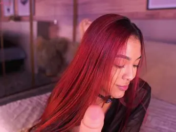 Bongacams Live Sex of AmmyScott