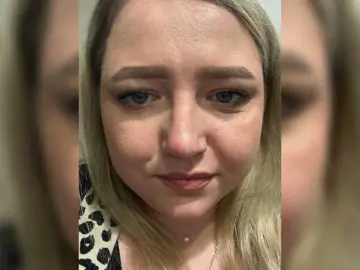Bongacams Live Sex Cam of KiraMalina