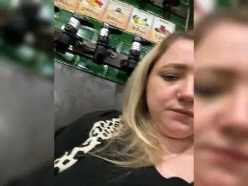 Bongacams Free Porn Cam of KiraMalina