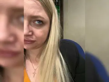 Bongacams Sex Cam of KiraMalina