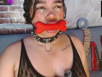 Bongacams Best live sex cam show of Leidy12