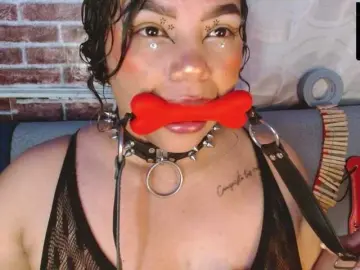 Bongacams Private Sex Chat of Leidy12