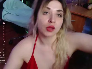 Bongacams Sex Cam of Liliya010