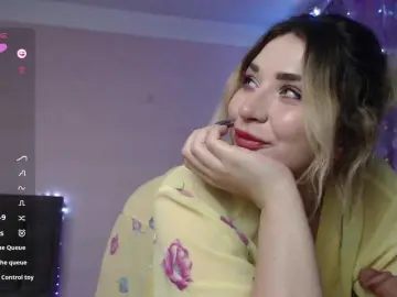 Bongacams Adult Webcam of Liliya010