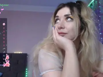 Bongacams Private Sex Chat of Liliya010