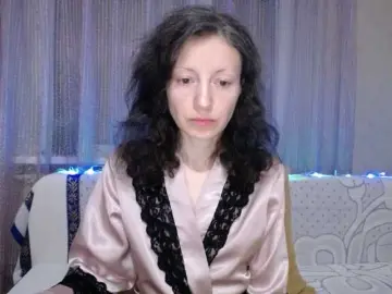 Bongacams Free Porn Cam of Mint-Lime