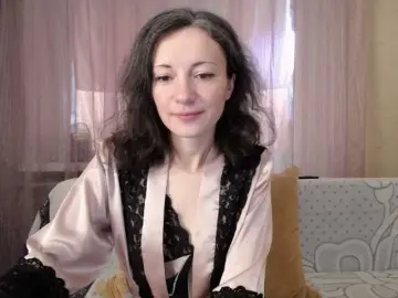 Bongacams Sex Cam of Mint-Lime