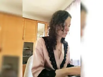 Bongacams Sex Chat of Mint-Lime