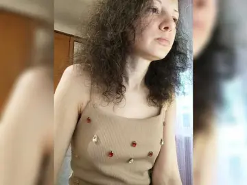 Bongacams Live Sex Cam of Mint-Lime